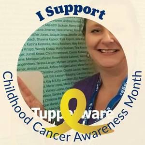 Meet your Posher, Christi